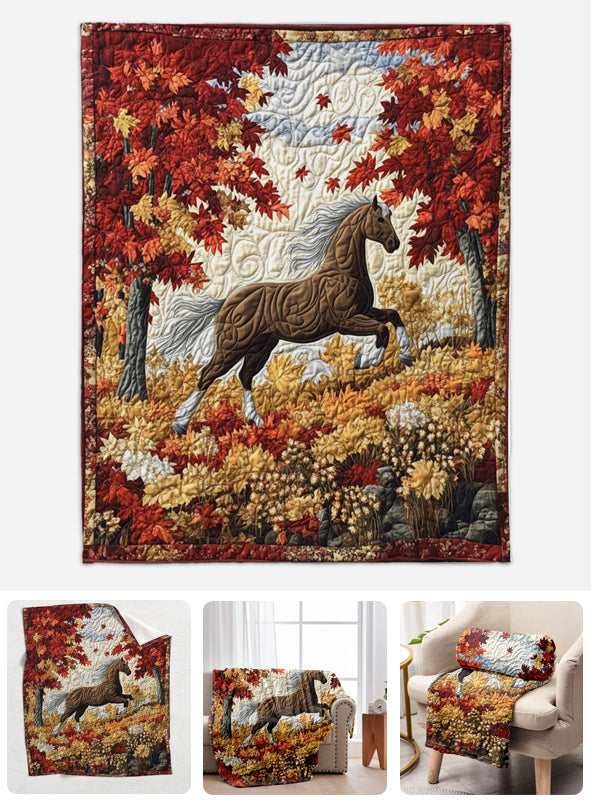 Couverture pour cheval Golden Canter