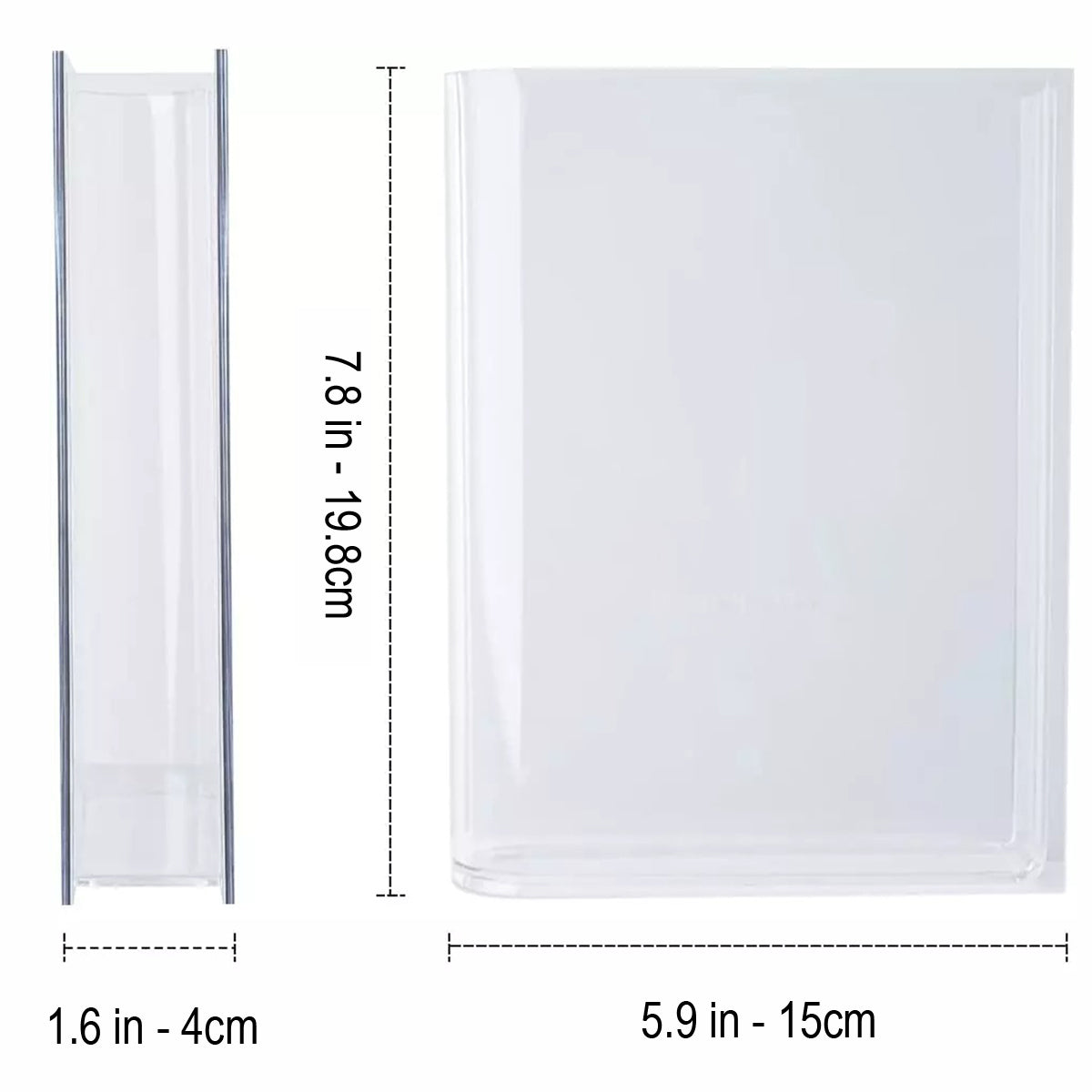 Si Mamie était une fleur - Vase livre personnalisé pour grand-mère