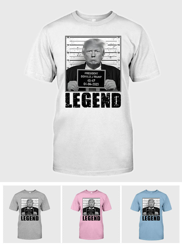 T-shirts Trump 2024, T-shirt patriotique, T-shirt Trump président 2024, Républicain 2024, Trump 2024, T-shirt humoristique « Donald Trump recherché »