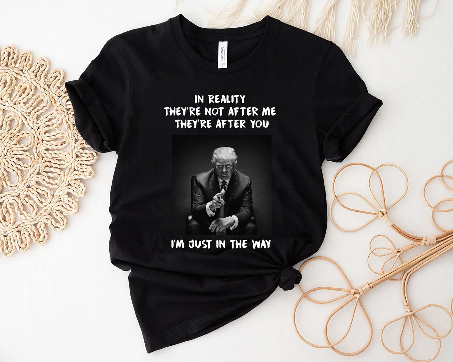 Trump Say Shirt, Trump Shirt, Republican Shirt, Conservative Shirt, Republican Gift, Anti Democrat Shirt, Republican Apparel T-shirt & Hoodie