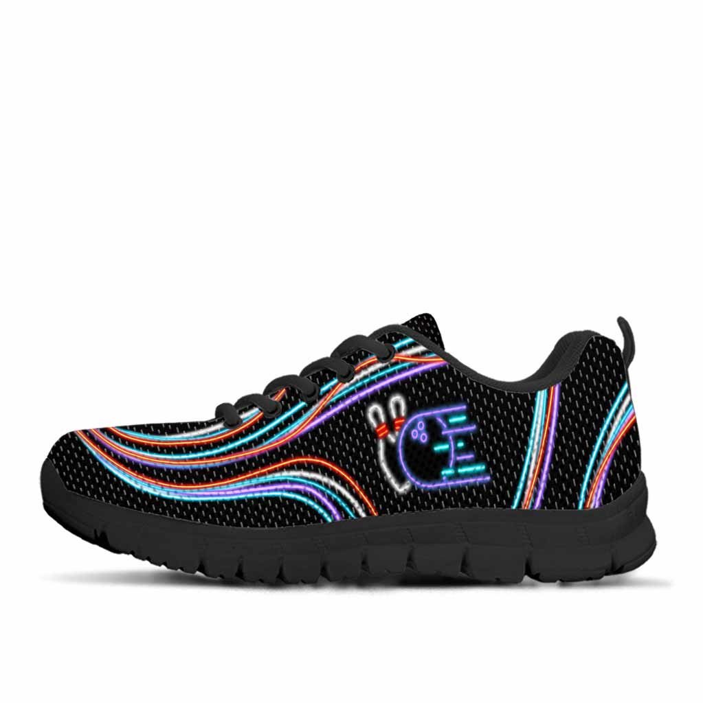 Baskets pour les amoureux du bowling