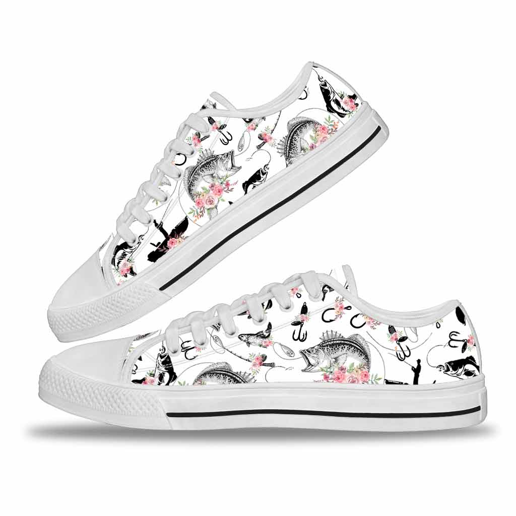 Love Fishing - Chaussures basses 112021