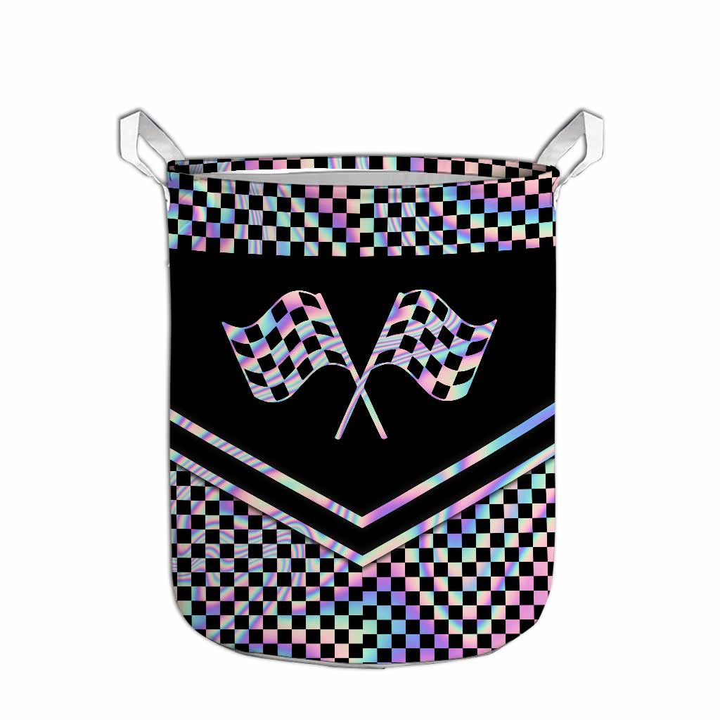 Panier de rangement de course