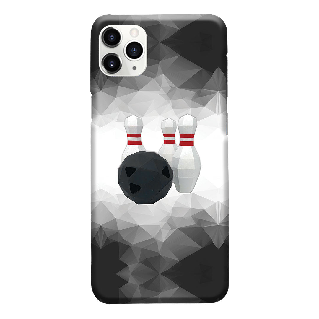 Coque de téléphone Love Bowling