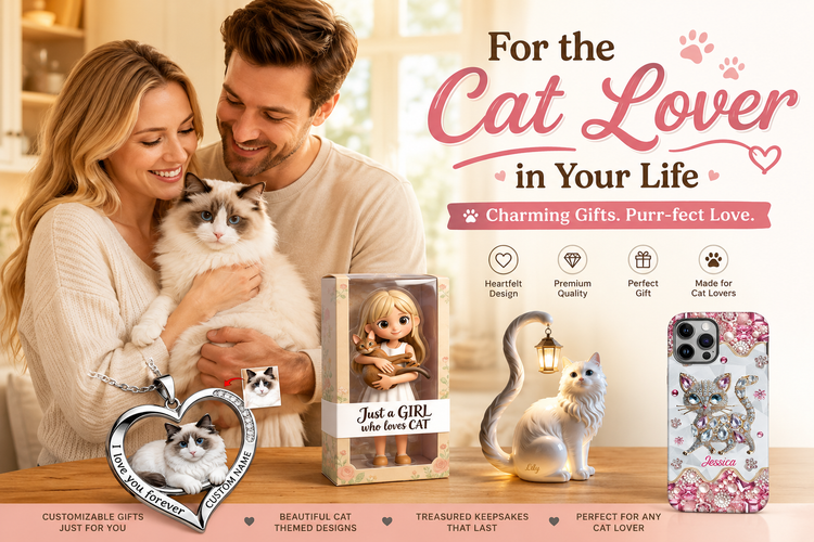 Cat Collection