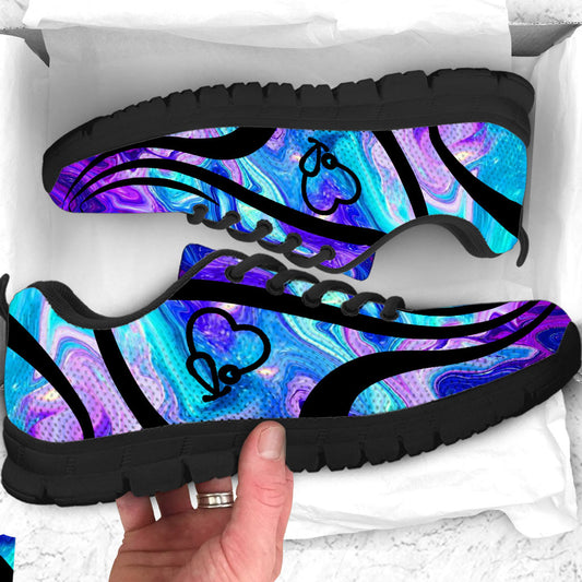 Baskets Psydelic Nurse 0622