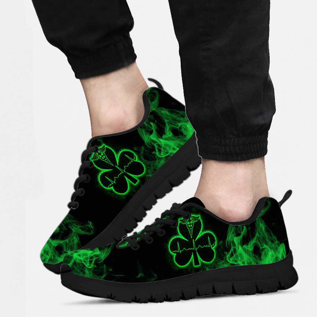 Baskets Nurse Clover Heart Beat 0622