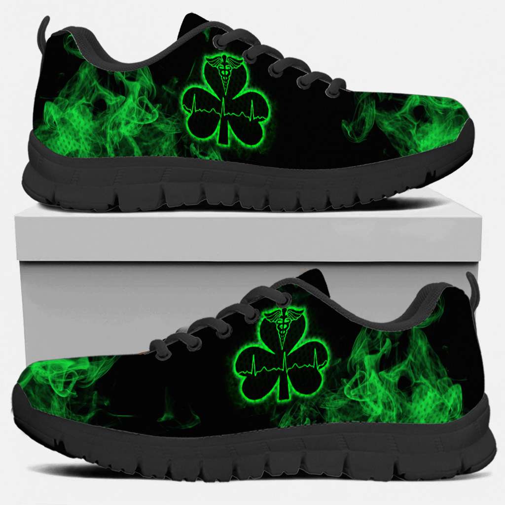 Baskets Nurse Clover Heart Beat 0622