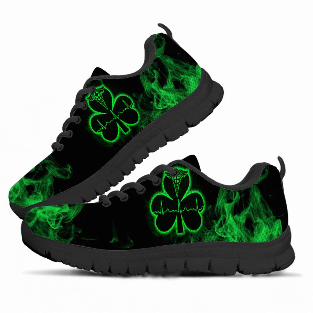 Baskets Nurse Clover Heart Beat 0622