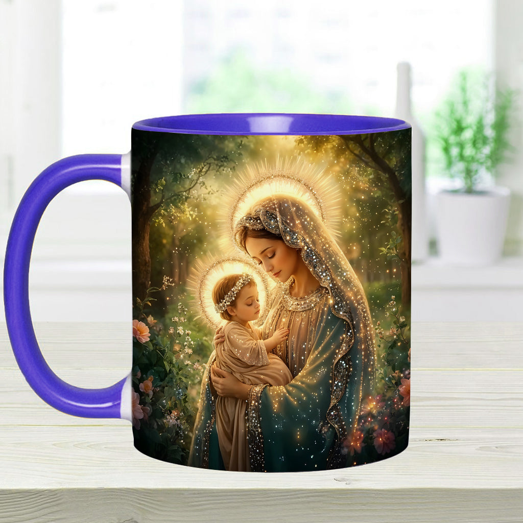 Mother Maria - Christian Accent Mug