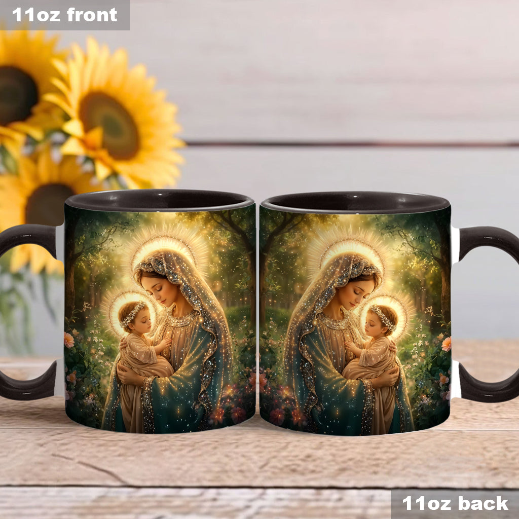 Mother Maria - Christian Accent Mug