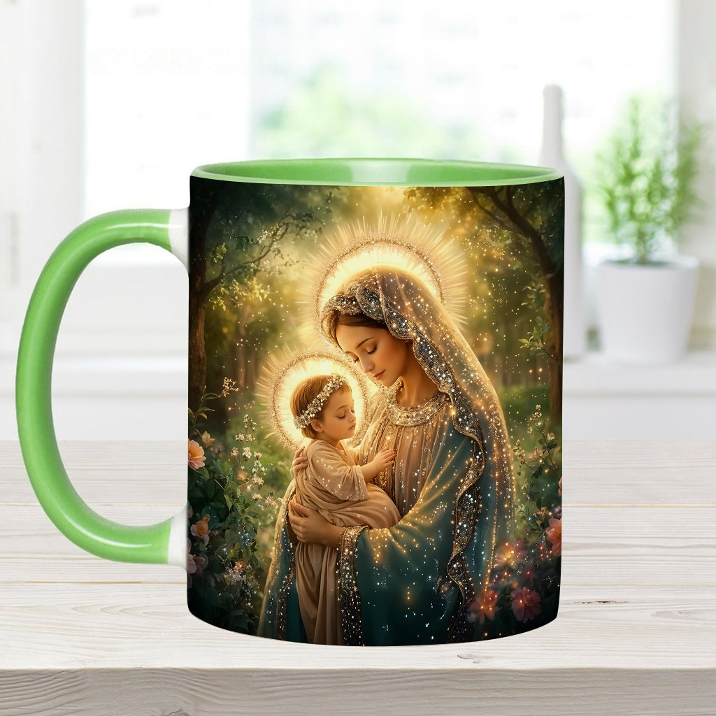 Mother Maria - Christian Accent Mug