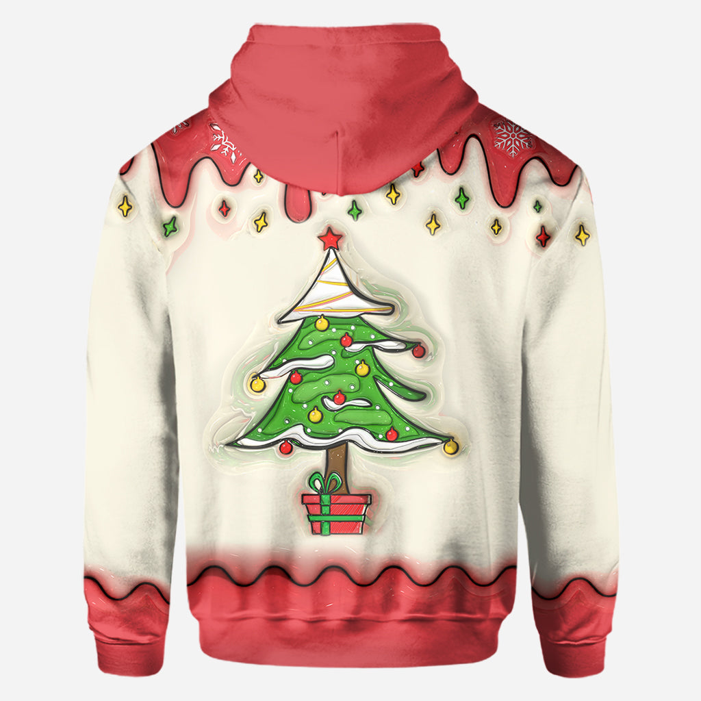 Penche-toi et je te montrerai - T-shirt personnalisé pour couple