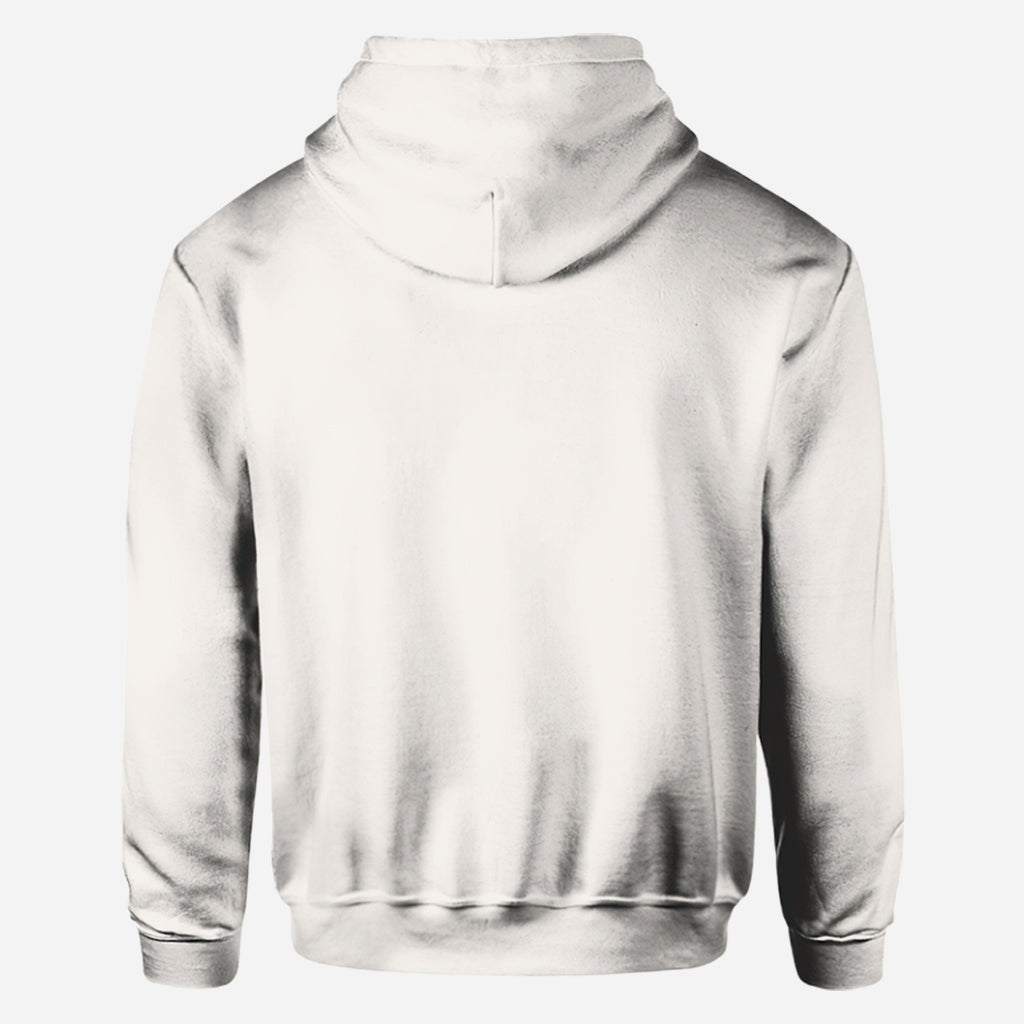 Mama Fox - Personalized Mother All Over Shirt