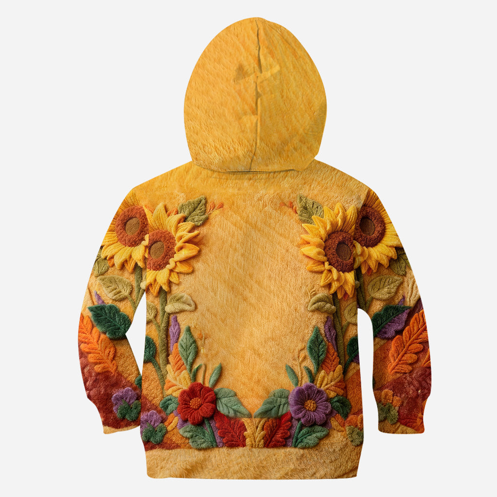 Reine Noire - Chemise afro-américaine personnalisée intégrale