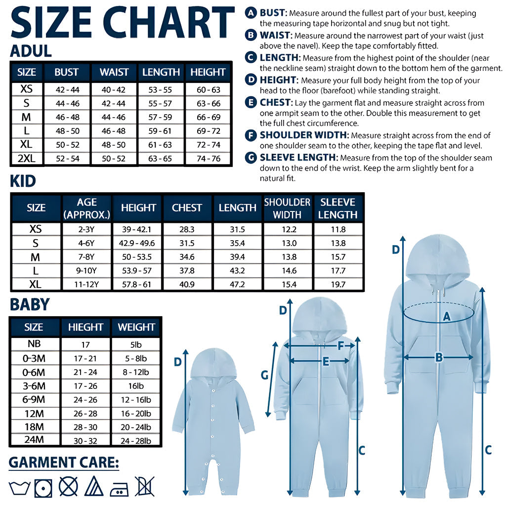 Dessins pour enfants - Combinaison à capuche personnalisée pour enfant