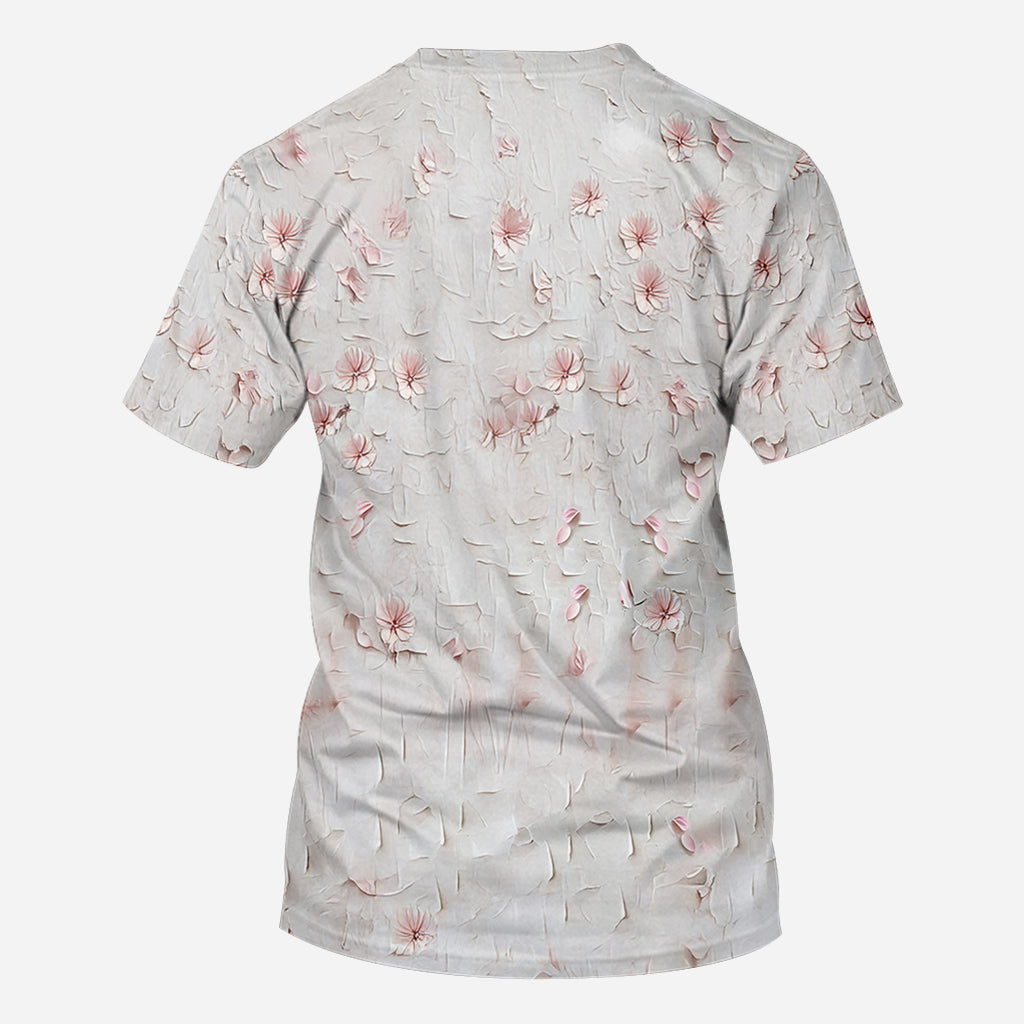 Les petits-enfants rendent la vie plus belle - T-shirt personnalisé « Grand-mère »