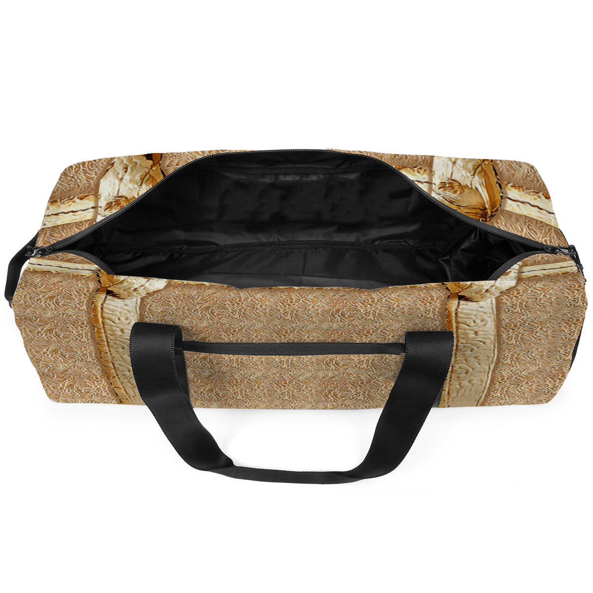 Sac de voyage personnalisé pour chat mignon