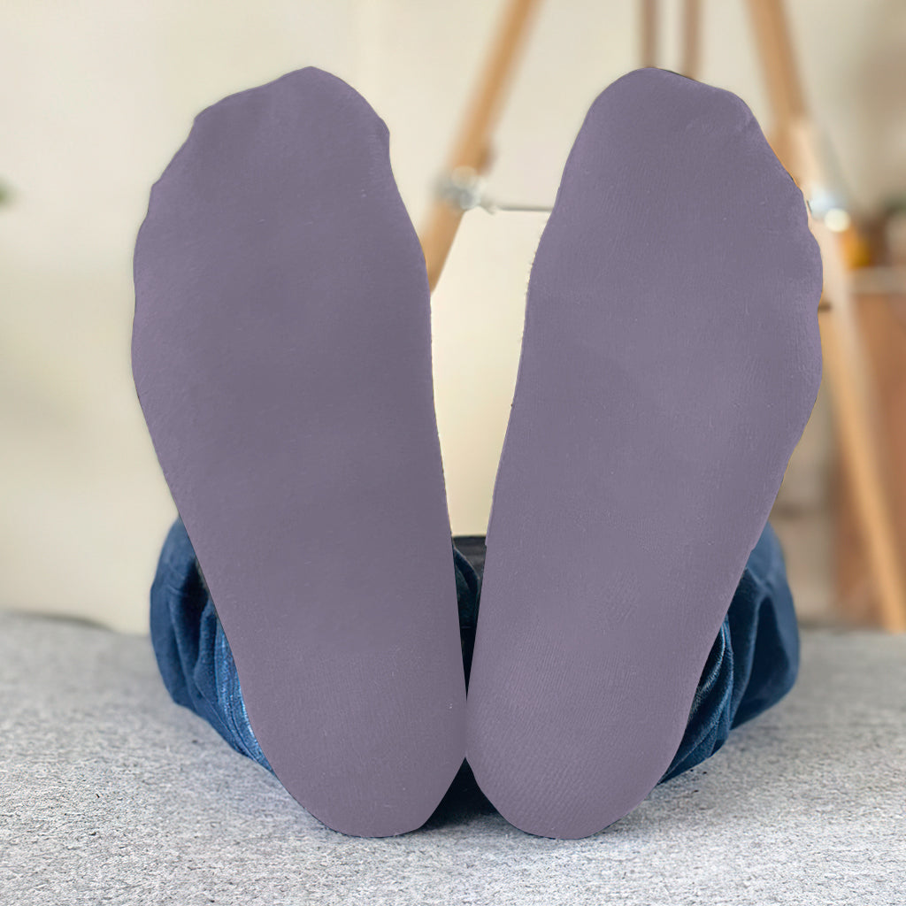 Happy Birthday - Personalized Birthday Socks
