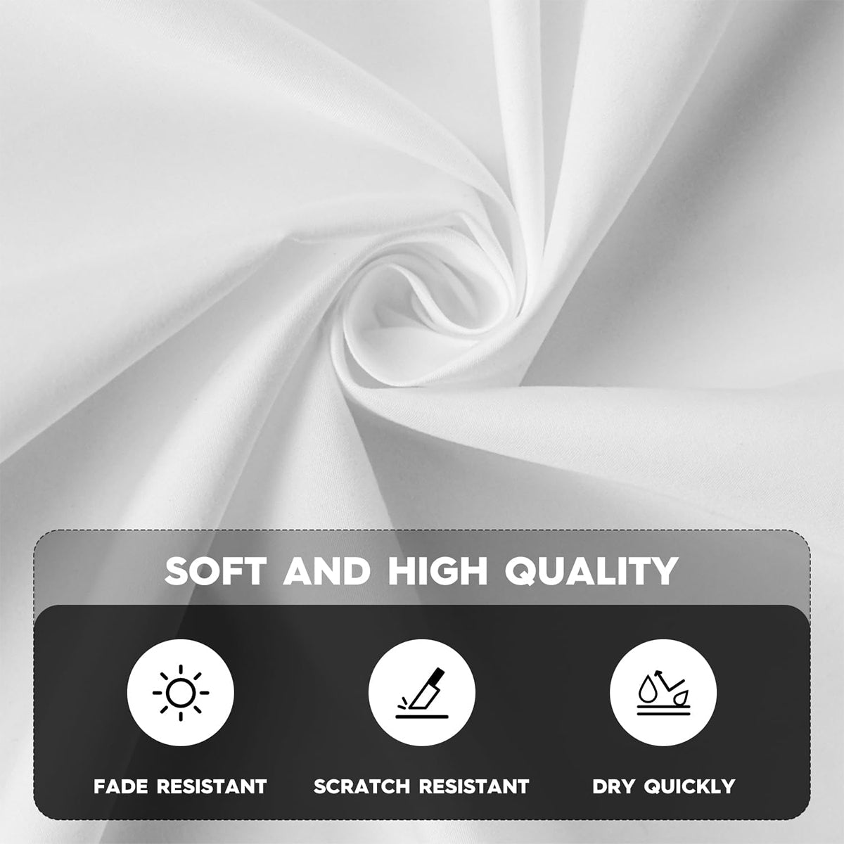 Nappe personnalisée « J’adore les teckels »