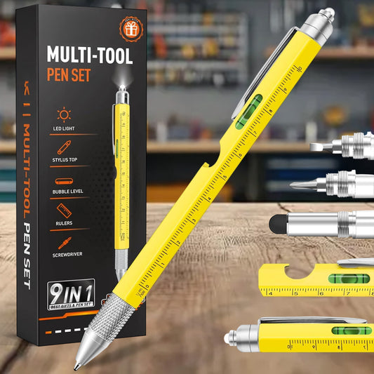 Stylos multifonctions pour hommes