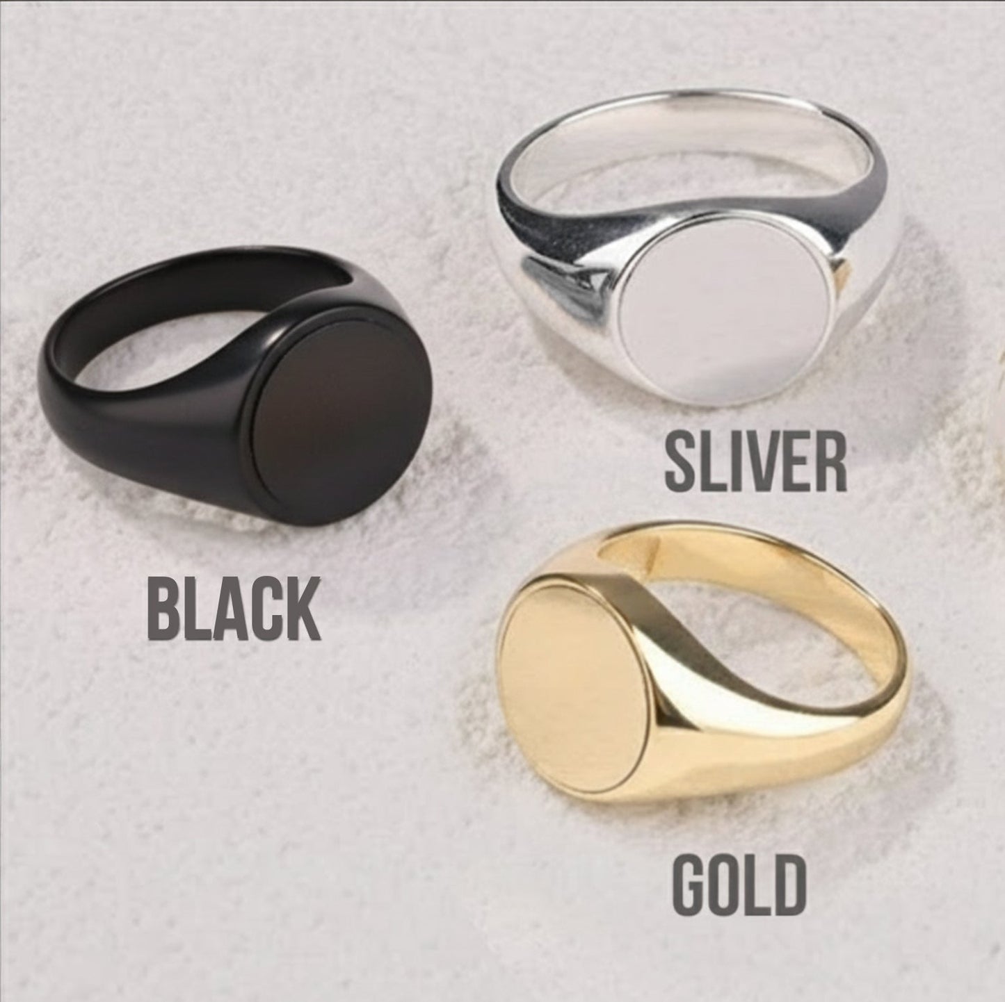 Fierté autochtone, Amérindien - Bague chevalière personnalisée pour Amérindien