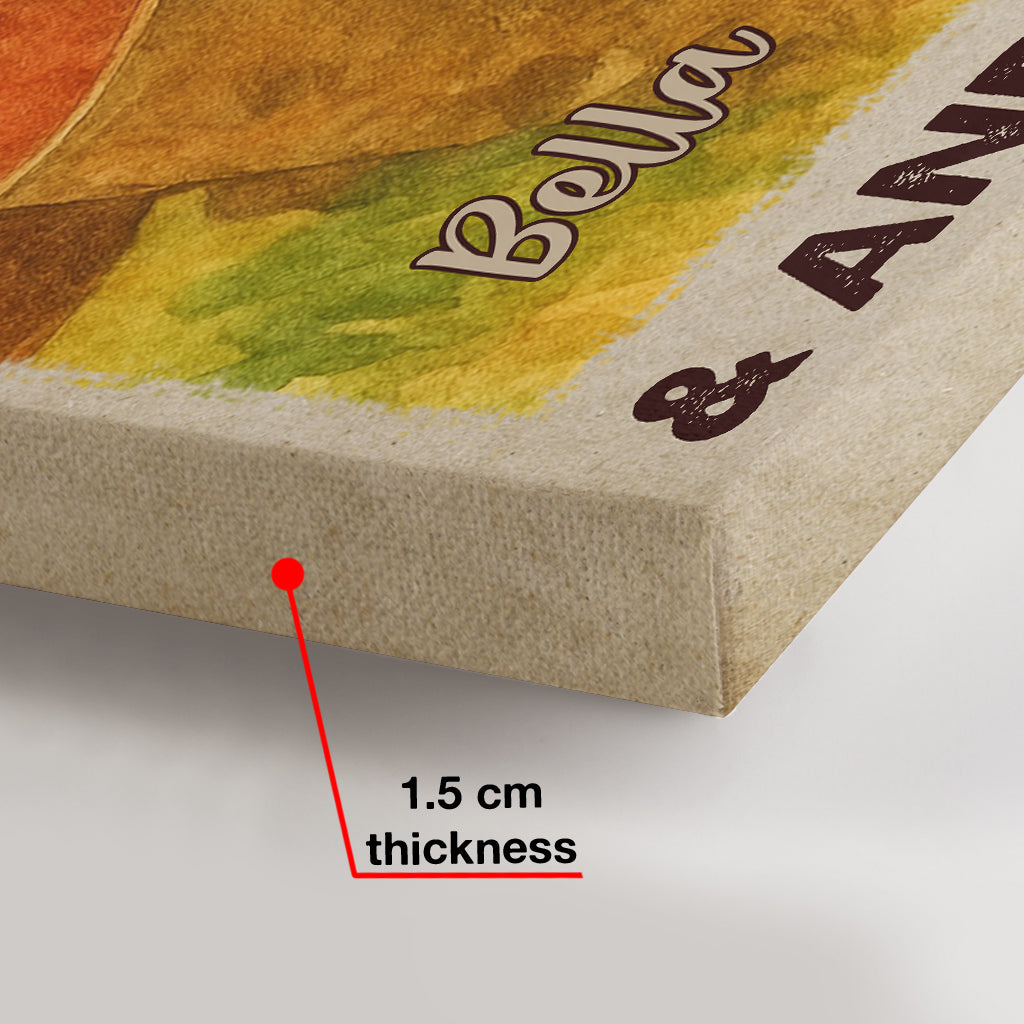 And Into The Garden I Go To Lose My Mind - Personalized Gardening Canvas And Poster