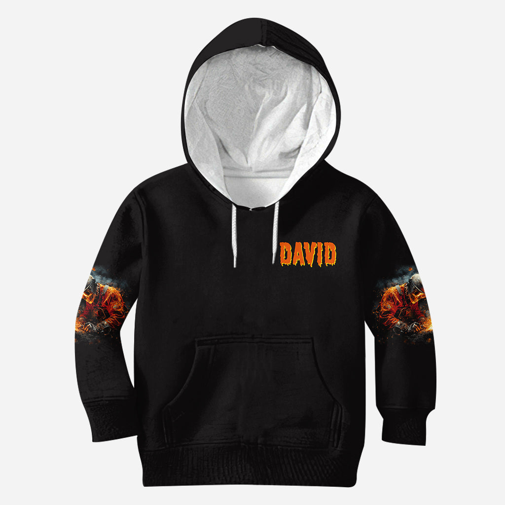 Cadeau pour soudeur - T-shirt personnalisé pour soudeur