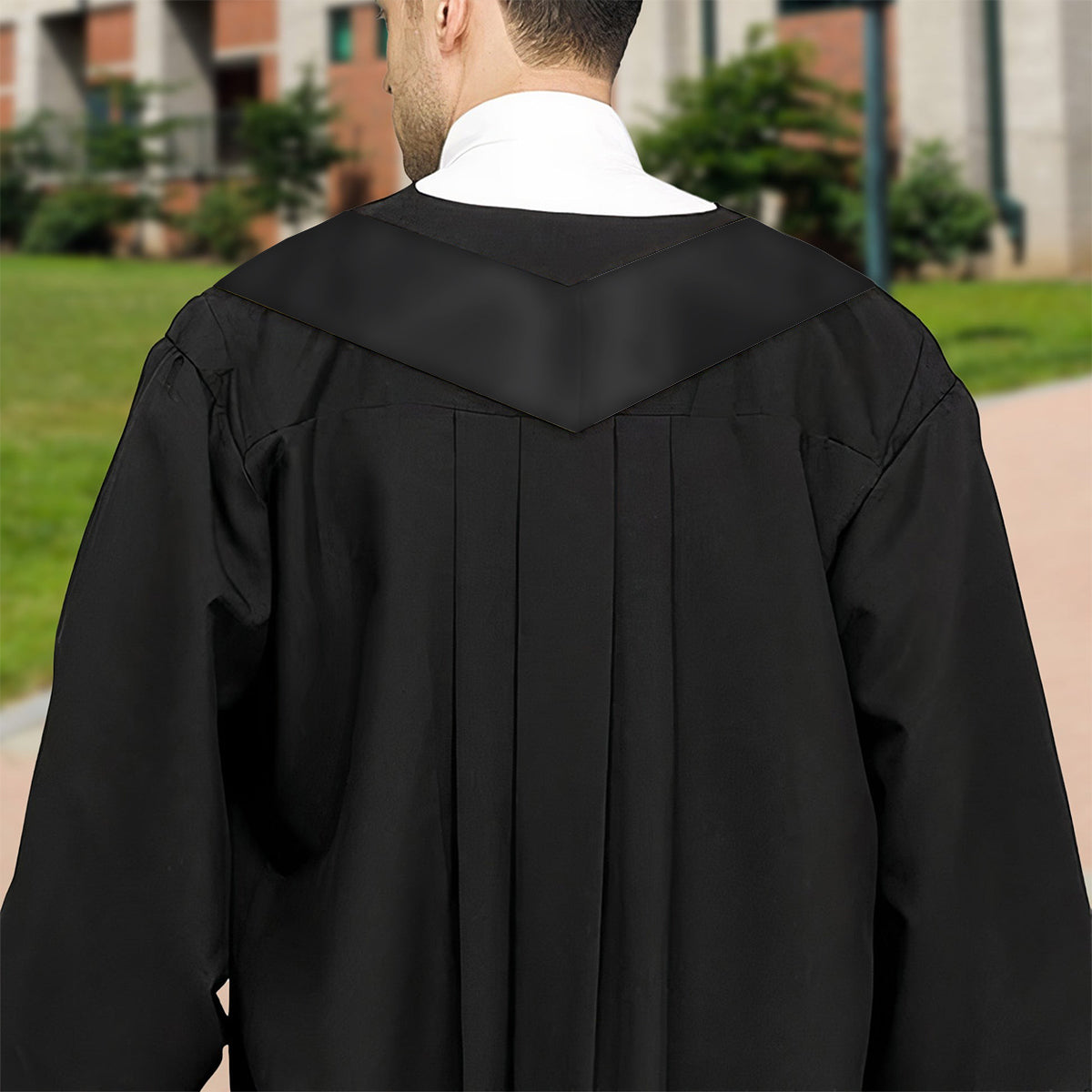 Écharpe de remise de diplômes en soins infirmiers personnalisée