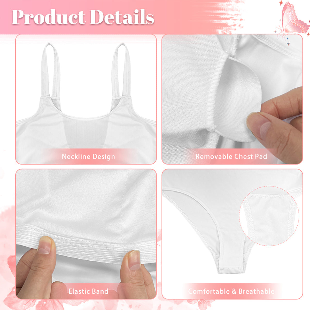 Amoureux des tortues marines - Maillot de bain femme personnalisé avec motif tortue