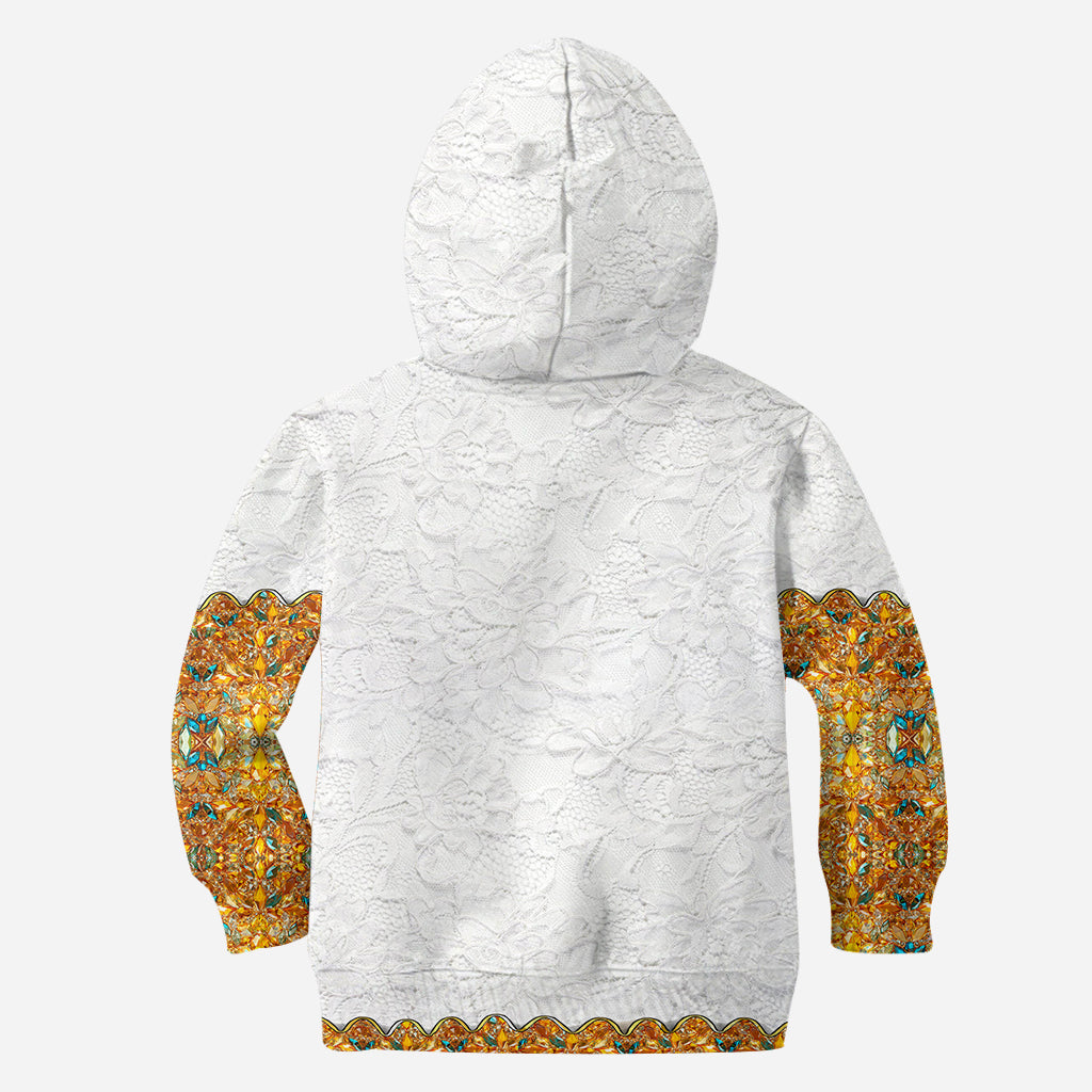 T-shirt personnalisé avec un adorable chien - T-shirt à motif chien mignon