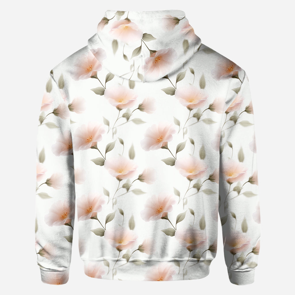 Adorables chatons - T-shirt personnalisé avec motif chat - Motif intégral