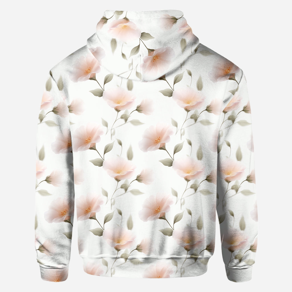 Adorables chatons - T-shirt personnalisé avec motif chat - Motif intégral