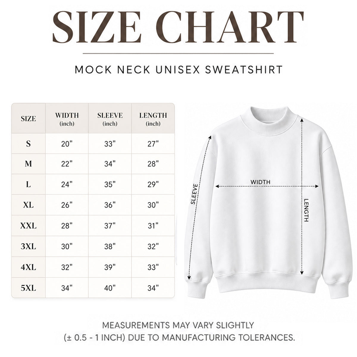 Any Photo Nurse Life - Personalized Nurse Mock Neck Sweatshirt