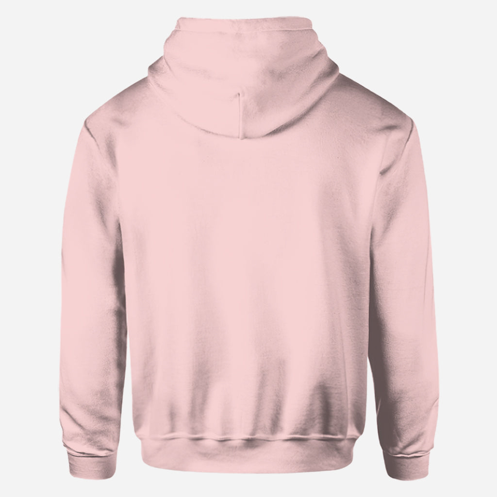 Mon chien est mon Valentin - T-shirt personnalisé avec un chien sur toute la surface