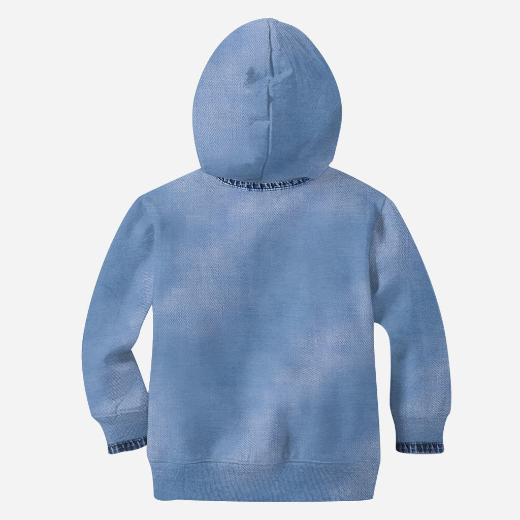 Bottes de cowgirl - Chemise de cowgirl personnalisée