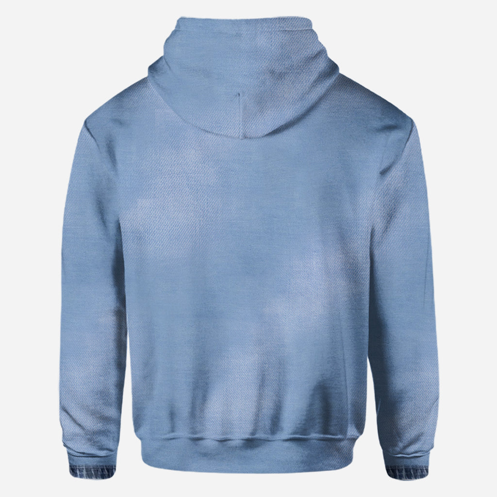 Bottes de cowgirl - Chemise de cowgirl personnalisée