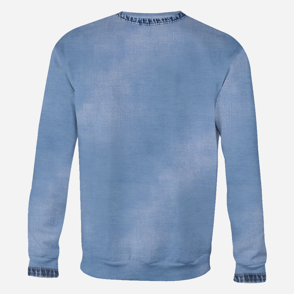 Bottes de cowgirl - Chemise de cowgirl personnalisée