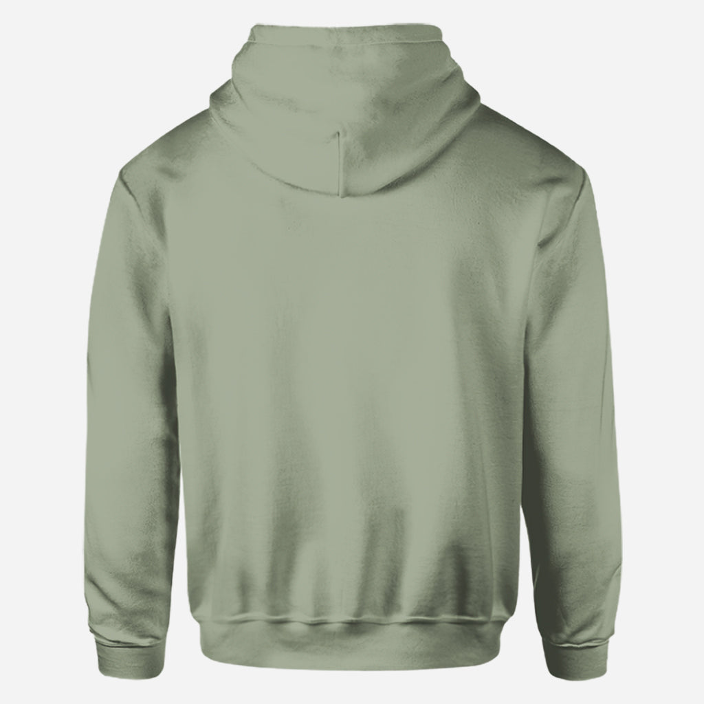 Meilleur papa du monde - T-shirt de chasse personnalisé