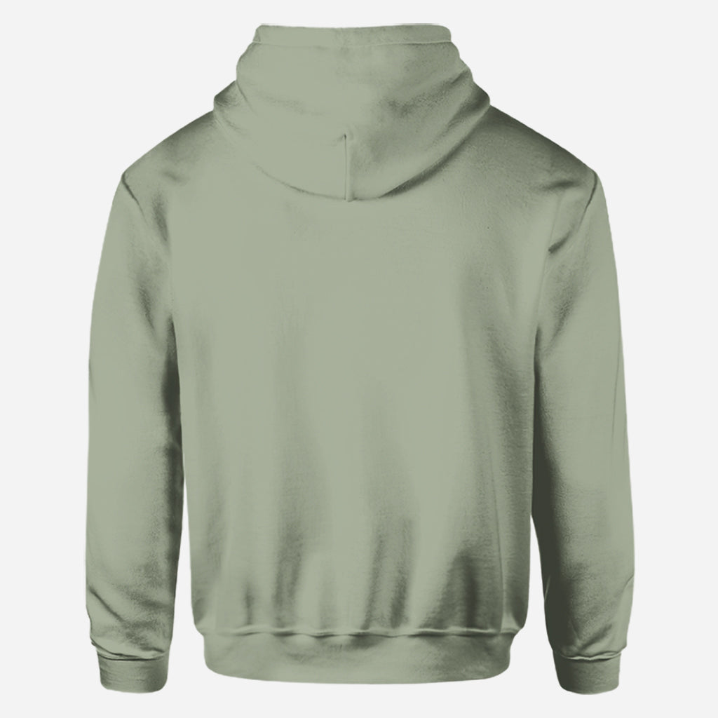 Meilleur papa du monde - T-shirt de chasse personnalisé