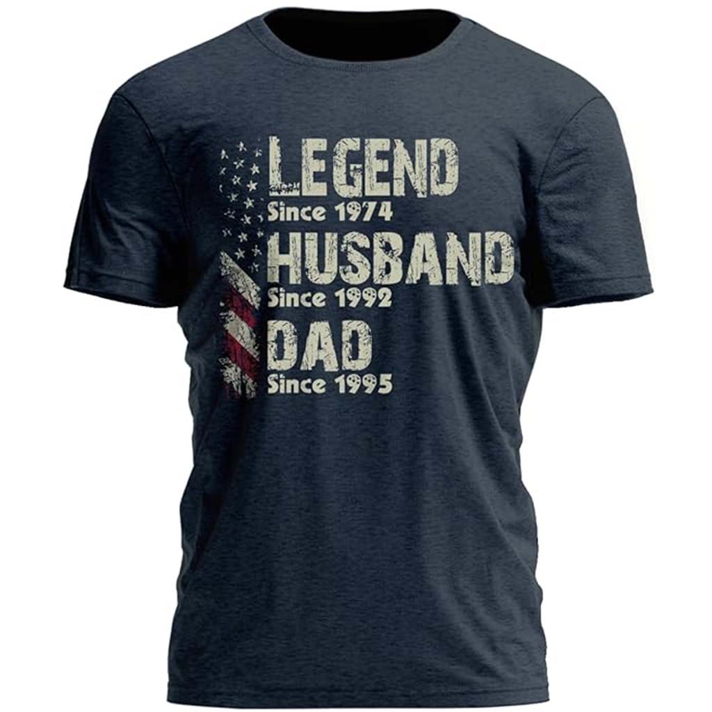 Birthday Gift Idea - Personalized Birthday T-shirt And Hoodie