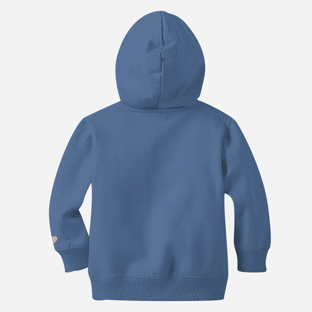 Ma copine me surpasse. Rien ne vaut des vacances Jet2 - T-shirt personnalisé pour couple