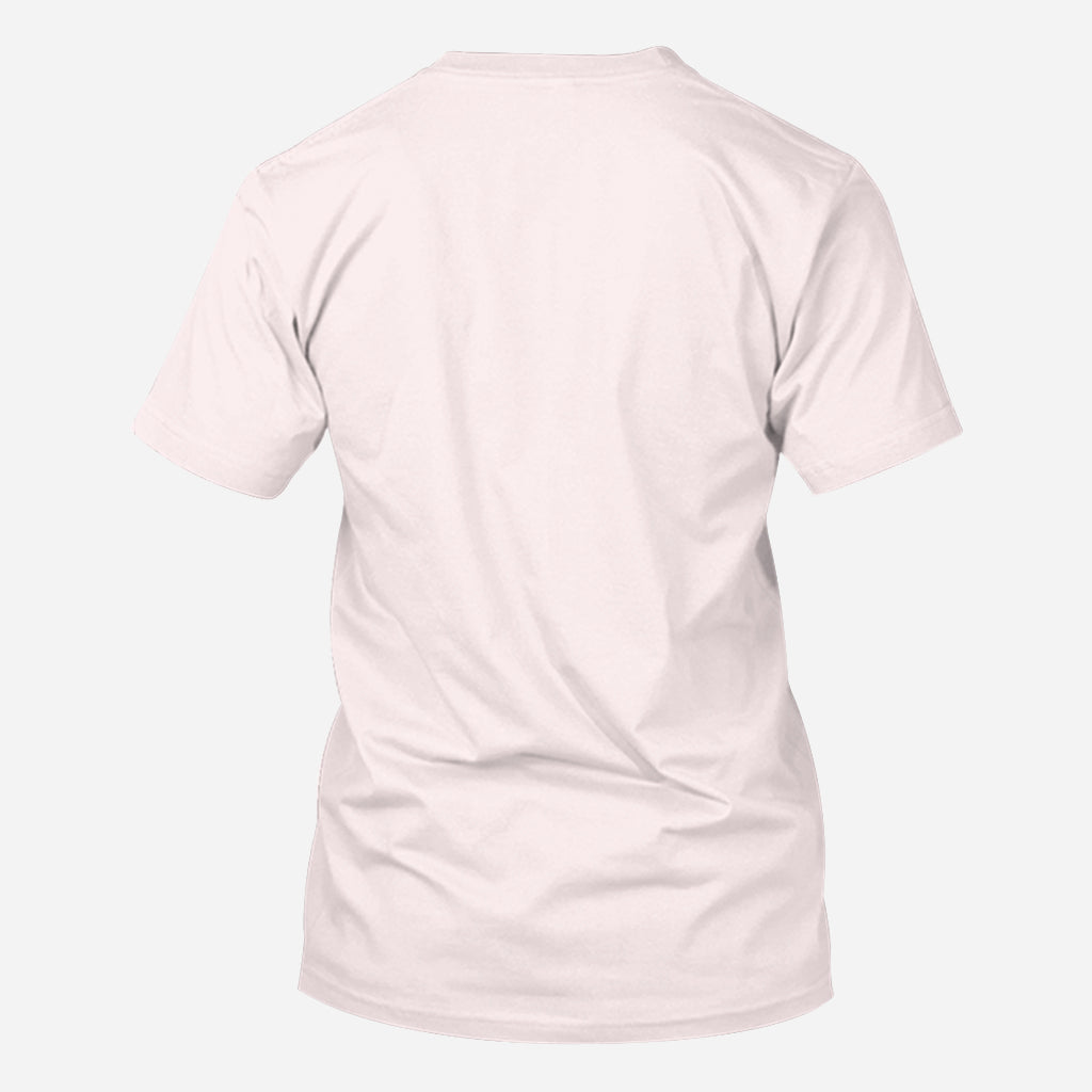Birthday Gift - Personalized Birthday All Over Shirt