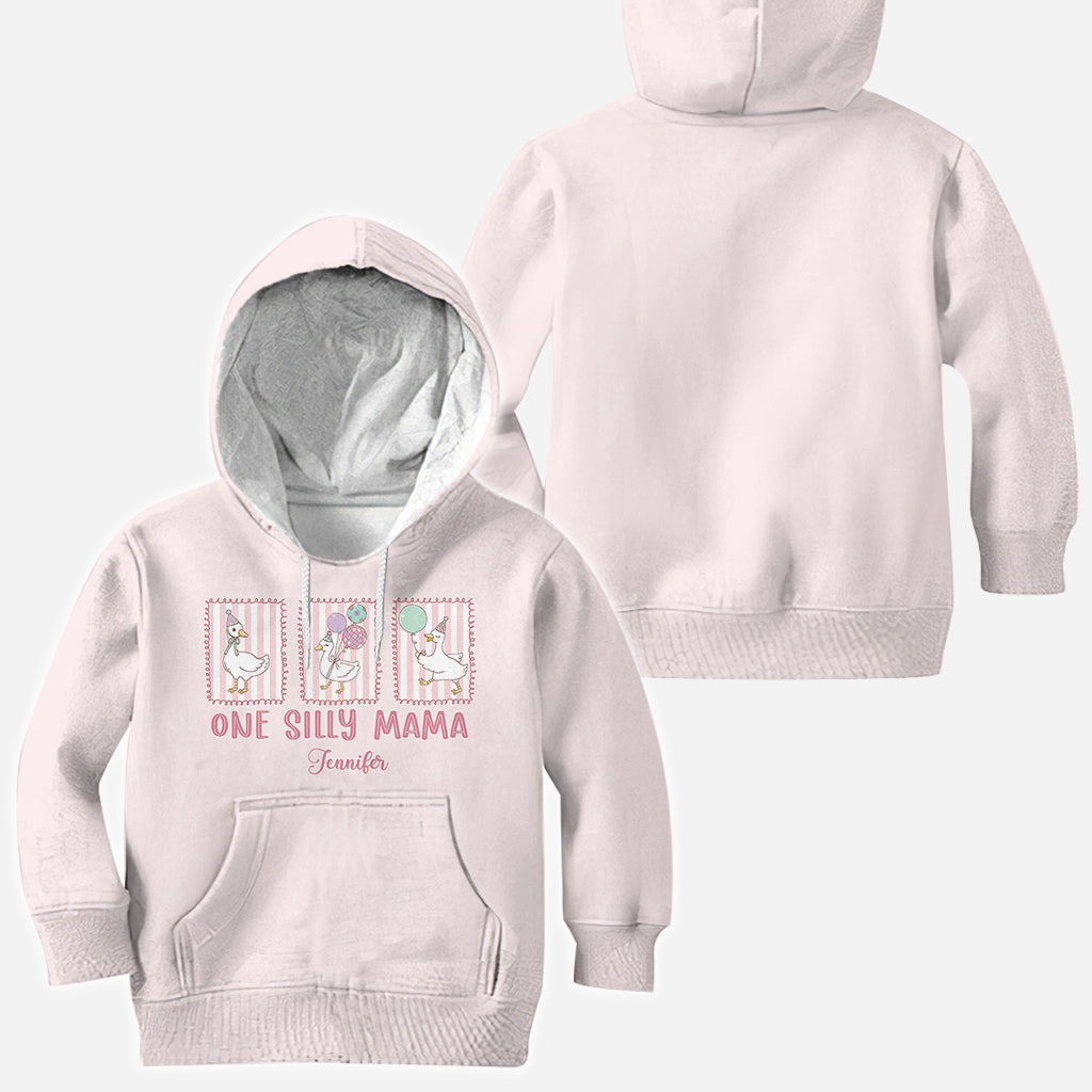 Birthday Gift - Personalized Birthday All Over Shirt