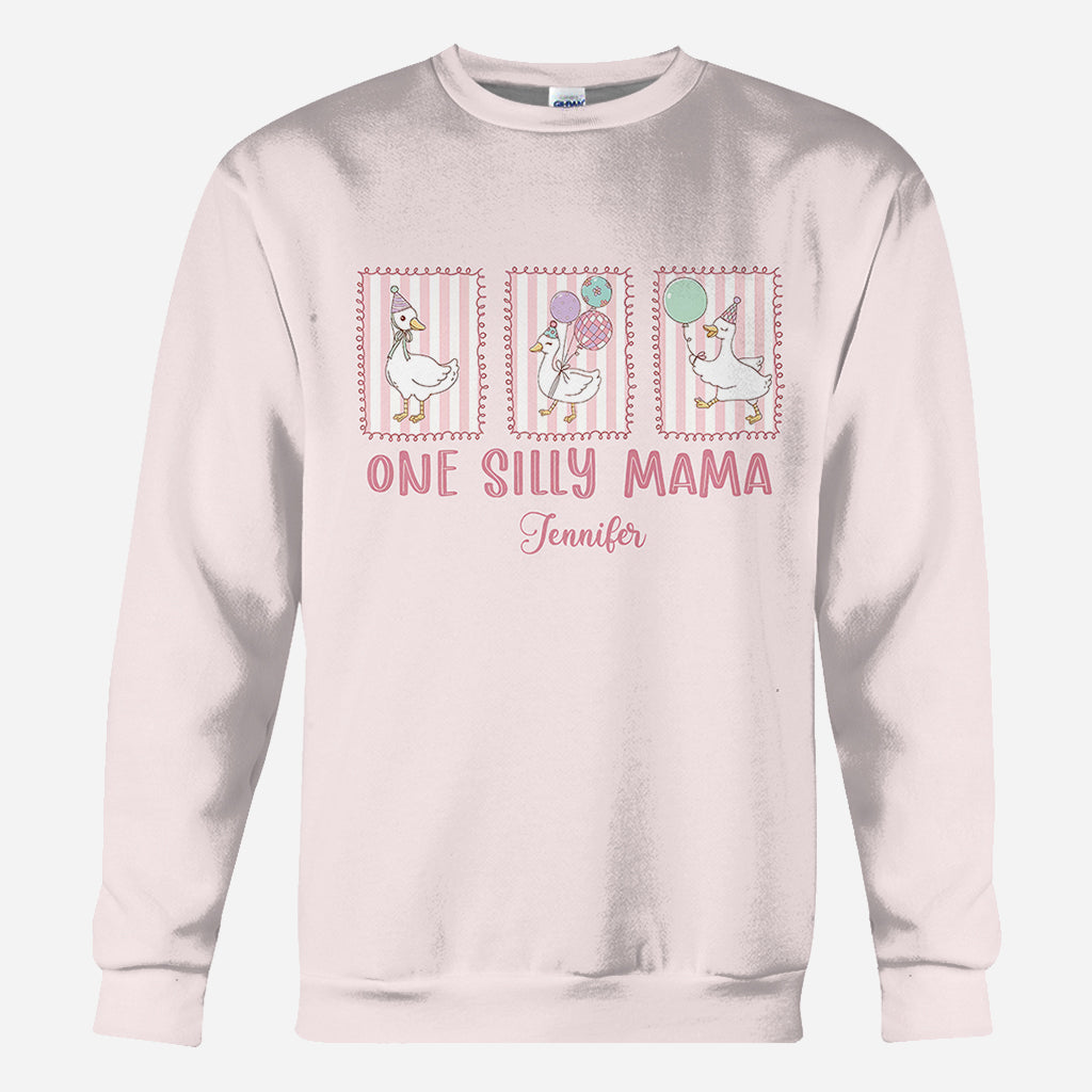 Birthday Gift - Personalized Birthday All Over Shirt