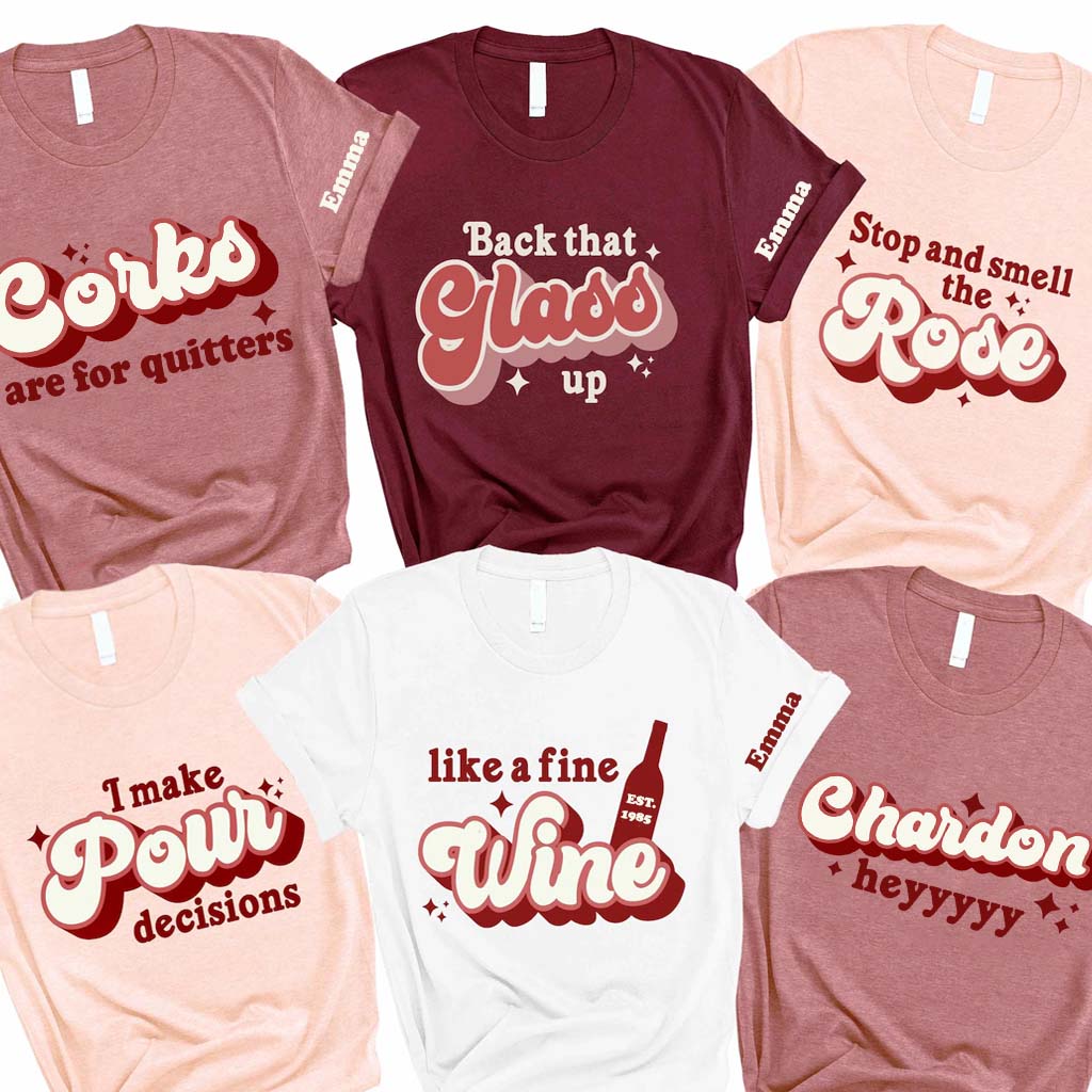 Happy Birthday - Personalized Birthday All Over Shirt