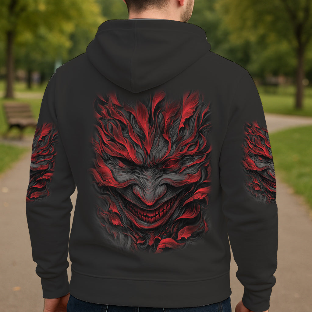 Joyeux Noël ! Miroir mural souris personnalisé avec lumière LED