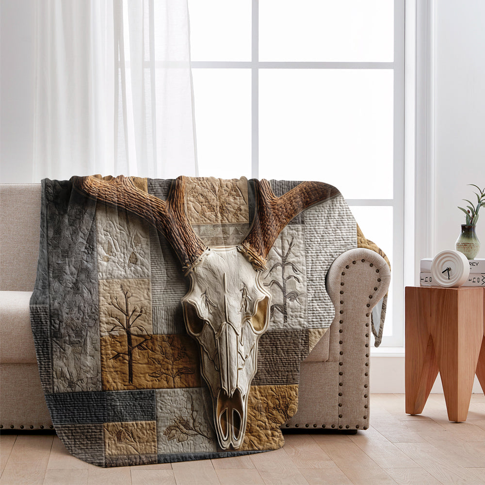 Couverture de chasse personnalisée « Love Hunting »