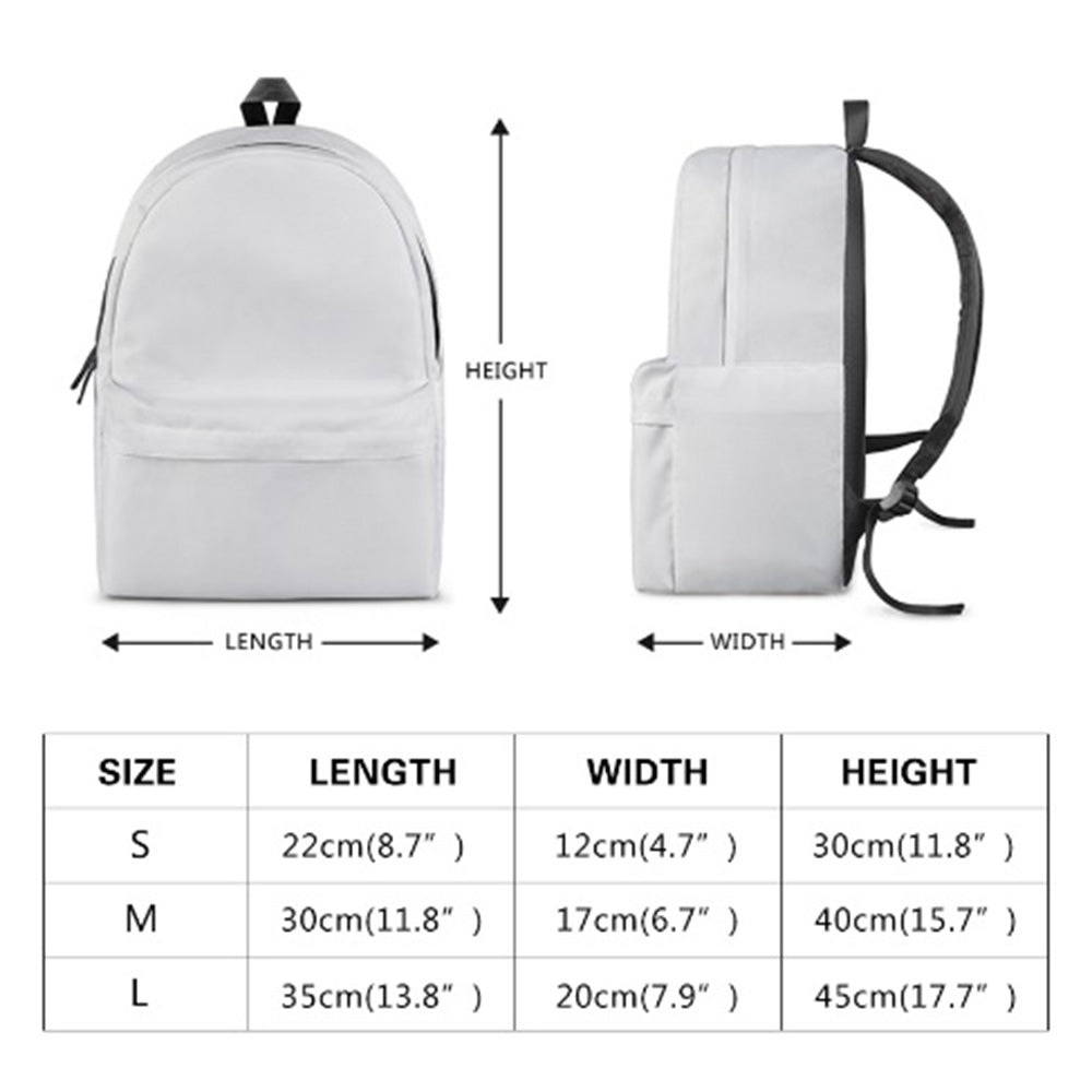 Véhicule personnalisé - Sac à dos enfant personnalisé