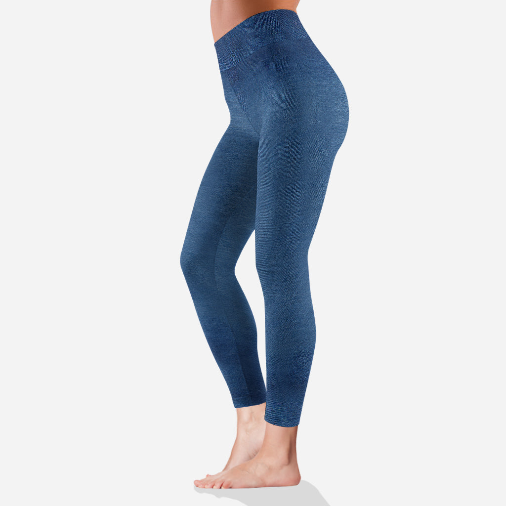 Ce cadeau « Ce fessier appartient à… » est idéal pour une femme ou une petite amie. Leggings personnalisés pour couples.